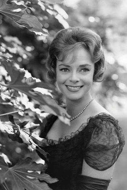 June Lockhart June Lockhart