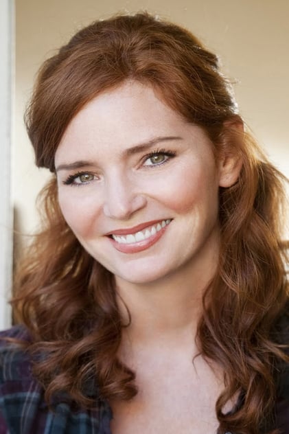Brigid Brannagh Brigid Brannagh