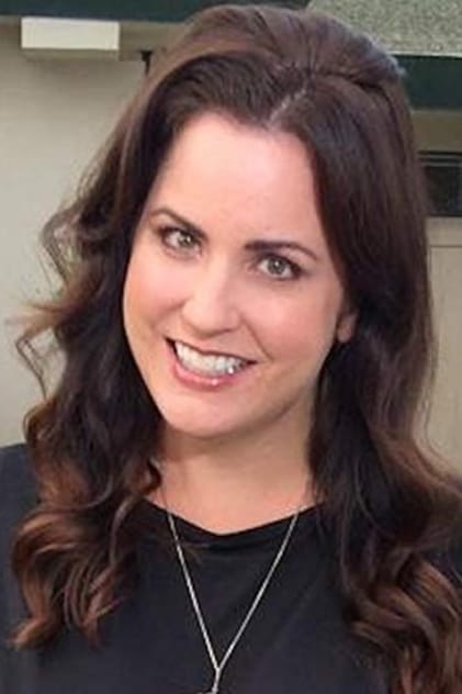 Joy Benedict Joy Benedict