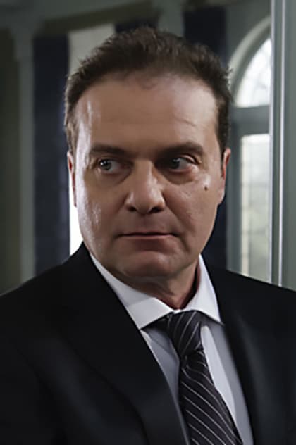 Richard Zeppieri Richard Zeppieri