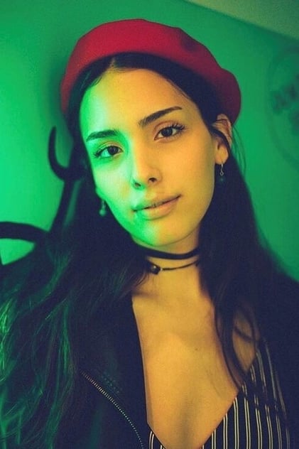 Zión Moreno Zión Moreno