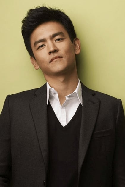 John Cho John Cho