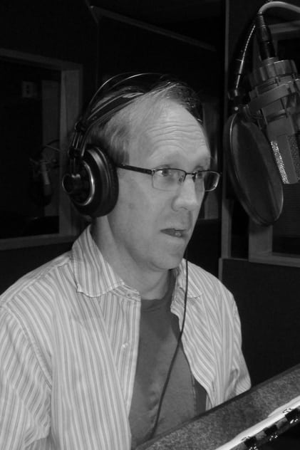 Jeff Bennett Jeff Bennett