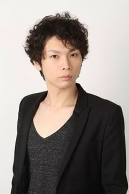 Tezuka Hiromichi Tezuka Hiromichi