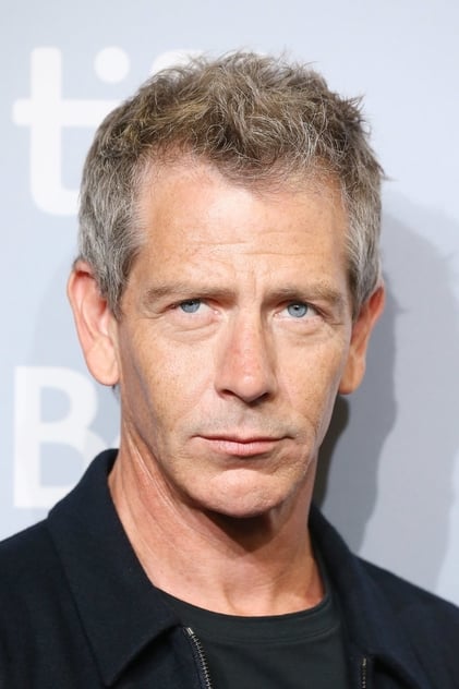 Ben Mendelsohn Ben Mendelsohn