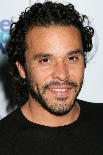 Michael Irby Michael Irby