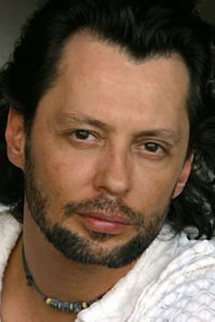 Ricky Dean Logan Ricky Dean Logan