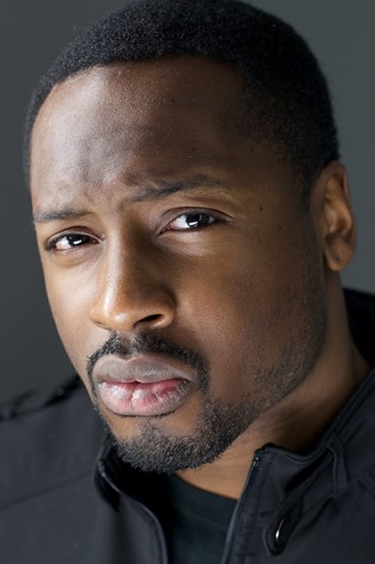 Darius Devontaye Green Darius Devontaye Green