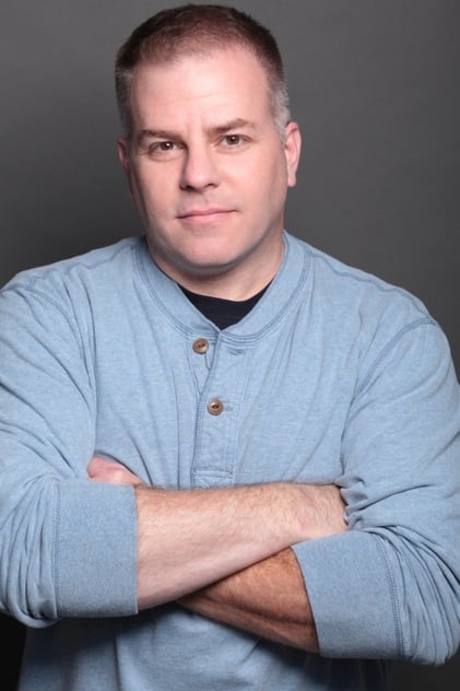 Scott Broderick Scott Broderick