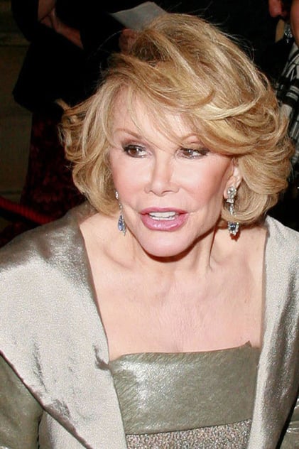 Joan Rivers Joan Rivers