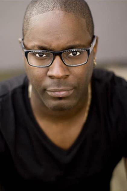 Marc-Anthony Massiah Marc-Anthony Massiah