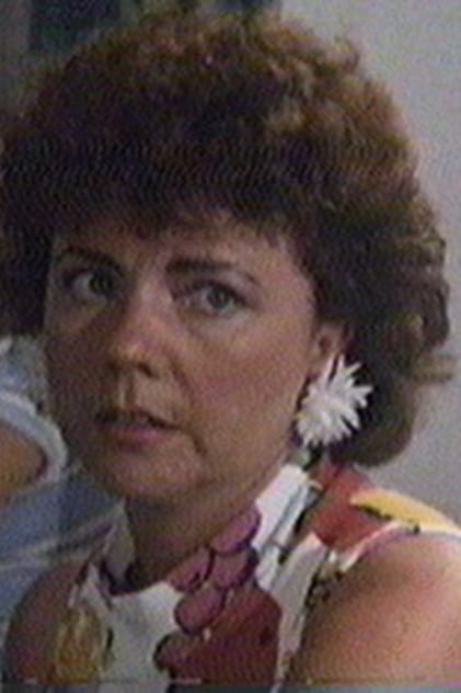 Anna Keaveney Anna Keaveney