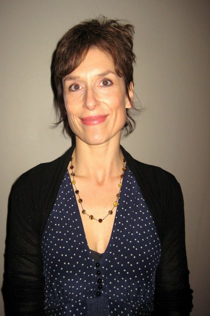 Amelia Bullmore Amelia Bullmore