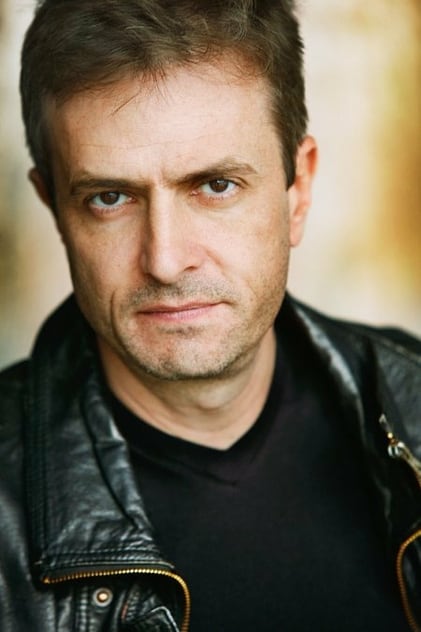 Dan Sachoff Dan Sachoff