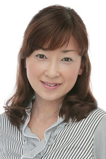 Yuuko Minaguchi Yuuko Minaguchi