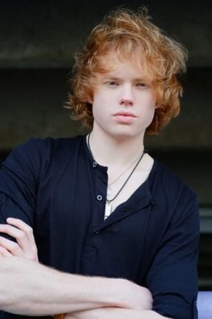 Wesley MacInnes Wesley MacInnes
