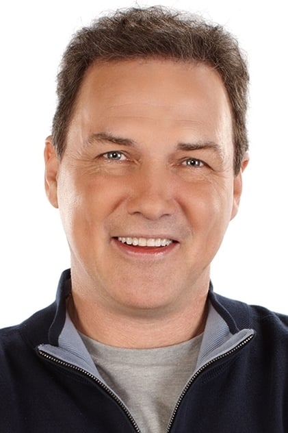 Norm MacDonald Norm MacDonald