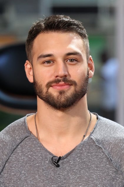 Ryan Guzman Ryan Guzman