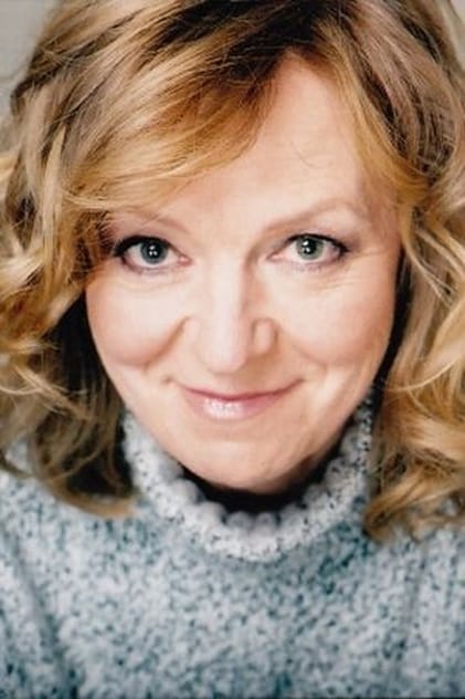 Nola Augustson Nola Augustson