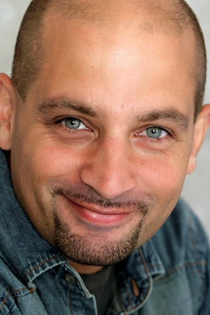 Patrick Michael Buckley