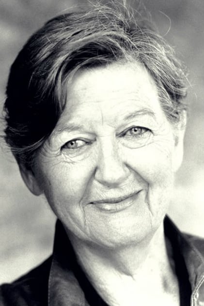 Sandra Voe Sandra Voe