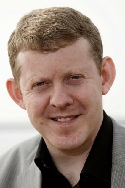 Colin McCredie Colin McCredie