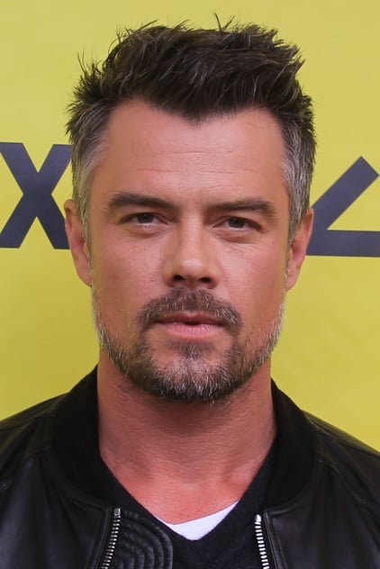 Josh Duhamel Josh Duhamel