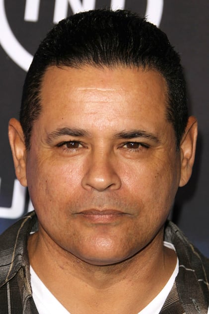 Raymond Cruz Raymond Cruz