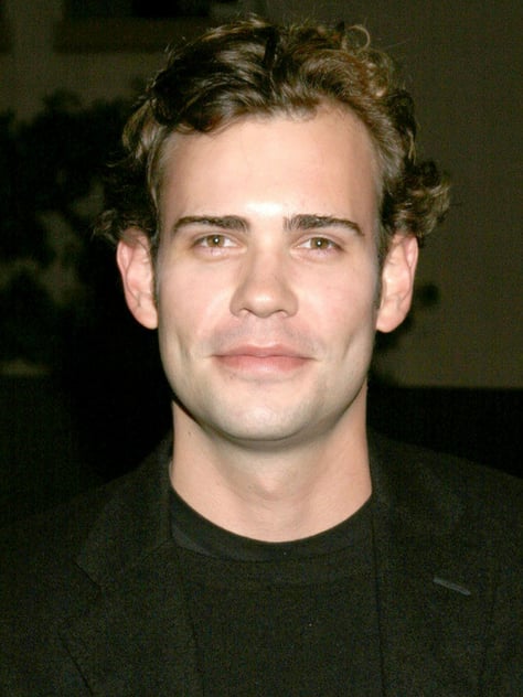 Rossif Sutherland Rossif Sutherland
