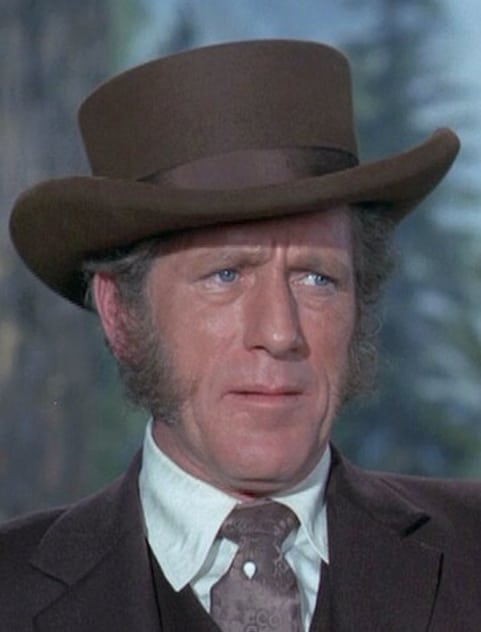 John Anderson John Anderson