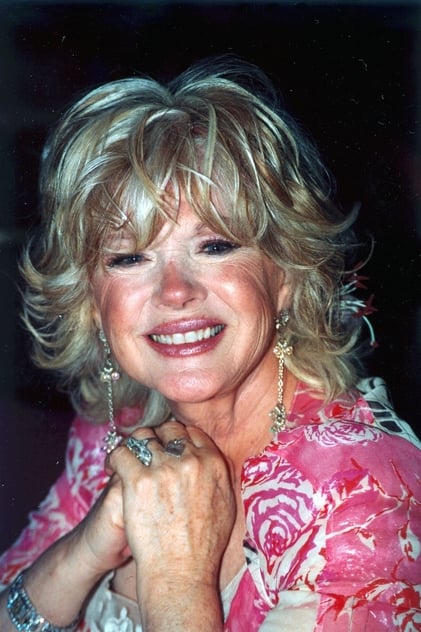 Connie Stevens Connie Stevens