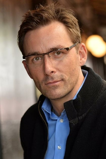 James Patrick Stuart James Patrick Stuart