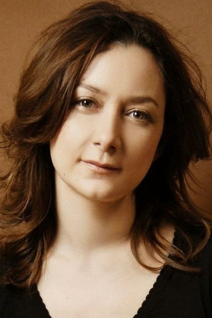 Sara Gilbert Sara Gilbert