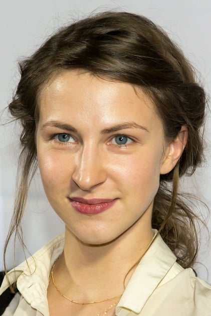 Natalia Belitski Natalia Belitski