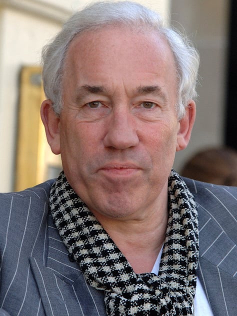 Simon Callow Simon Callow