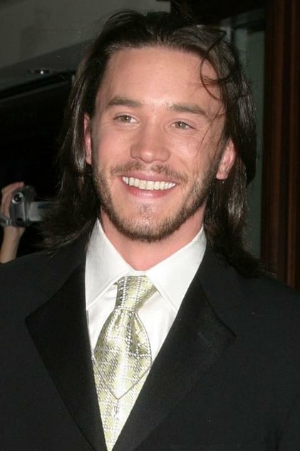 Tom Pelphrey Tom Pelphrey