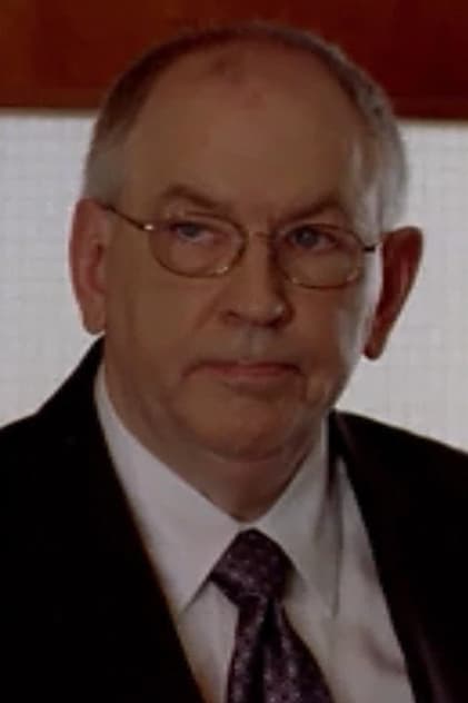 Dan Desmond Dan Desmond