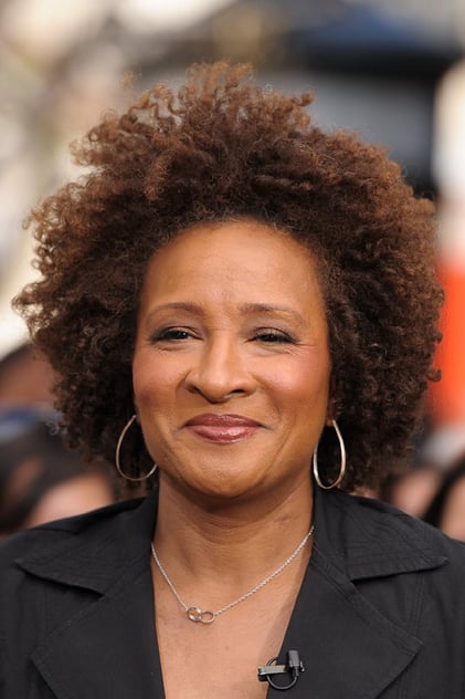 Wanda Sykes Wanda Sykes