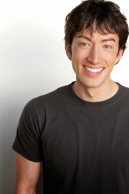 Todd Haberkorn Todd Haberkorn