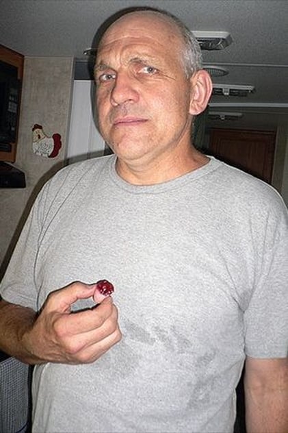Conrad Bergschneider Conrad Bergschneider