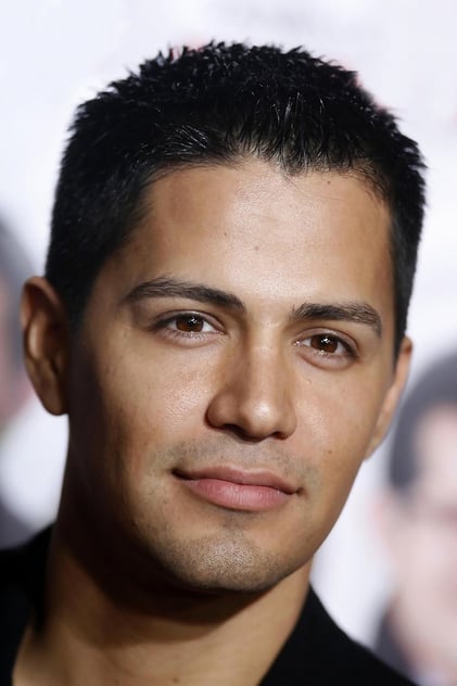 Jay Hernandez Jay Hernandez
