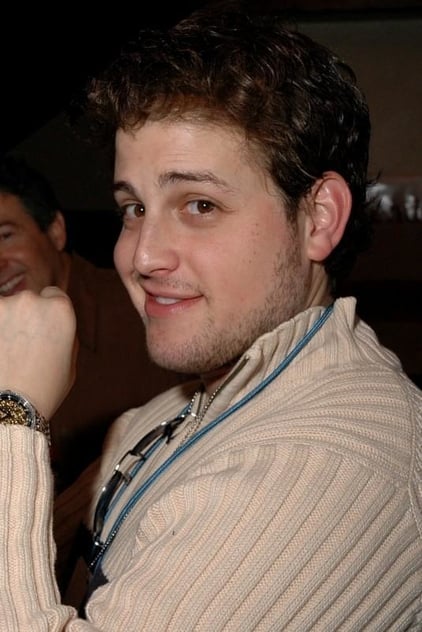 David Blue David Blue