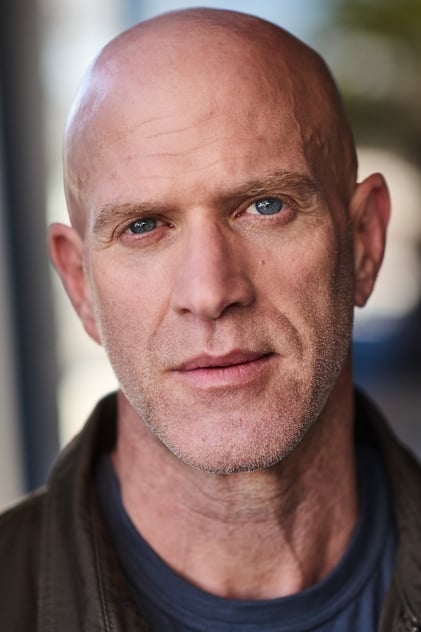 Bruno Gunn Bruno Gunn