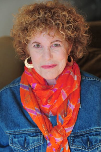 Ellen Gerstein Ellen Gerstein