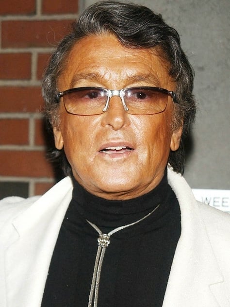 Robert Evans Robert Evans
