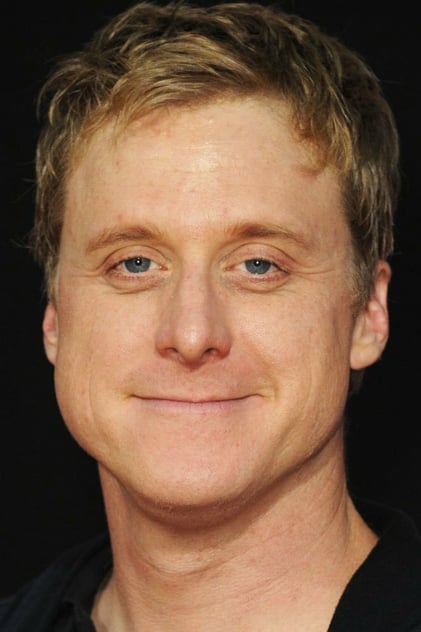 Alan Tudyk Alan Tudyk