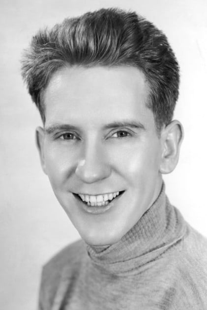 Burgess Meredith Burgess Meredith