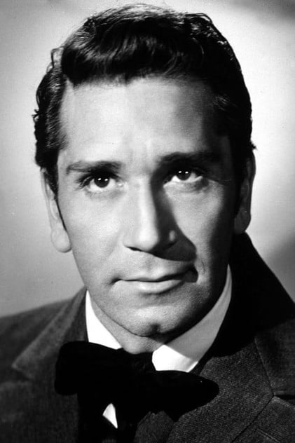Richard Conte Richard Conte