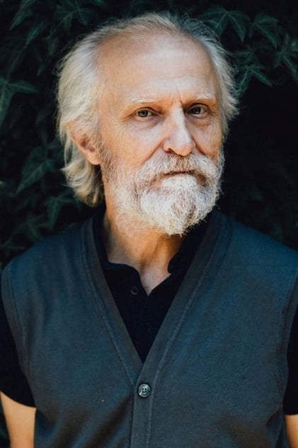 David Patrick Kelly David Patrick Kelly
