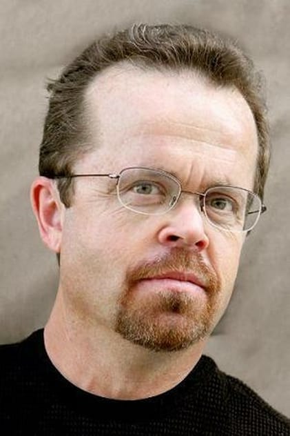 Kevin Thompson Kevin Thompson